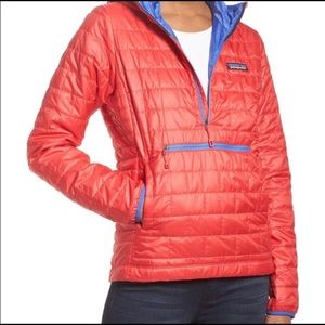 Patagonia Women's Nano Puff® Bivy Pullover - Small